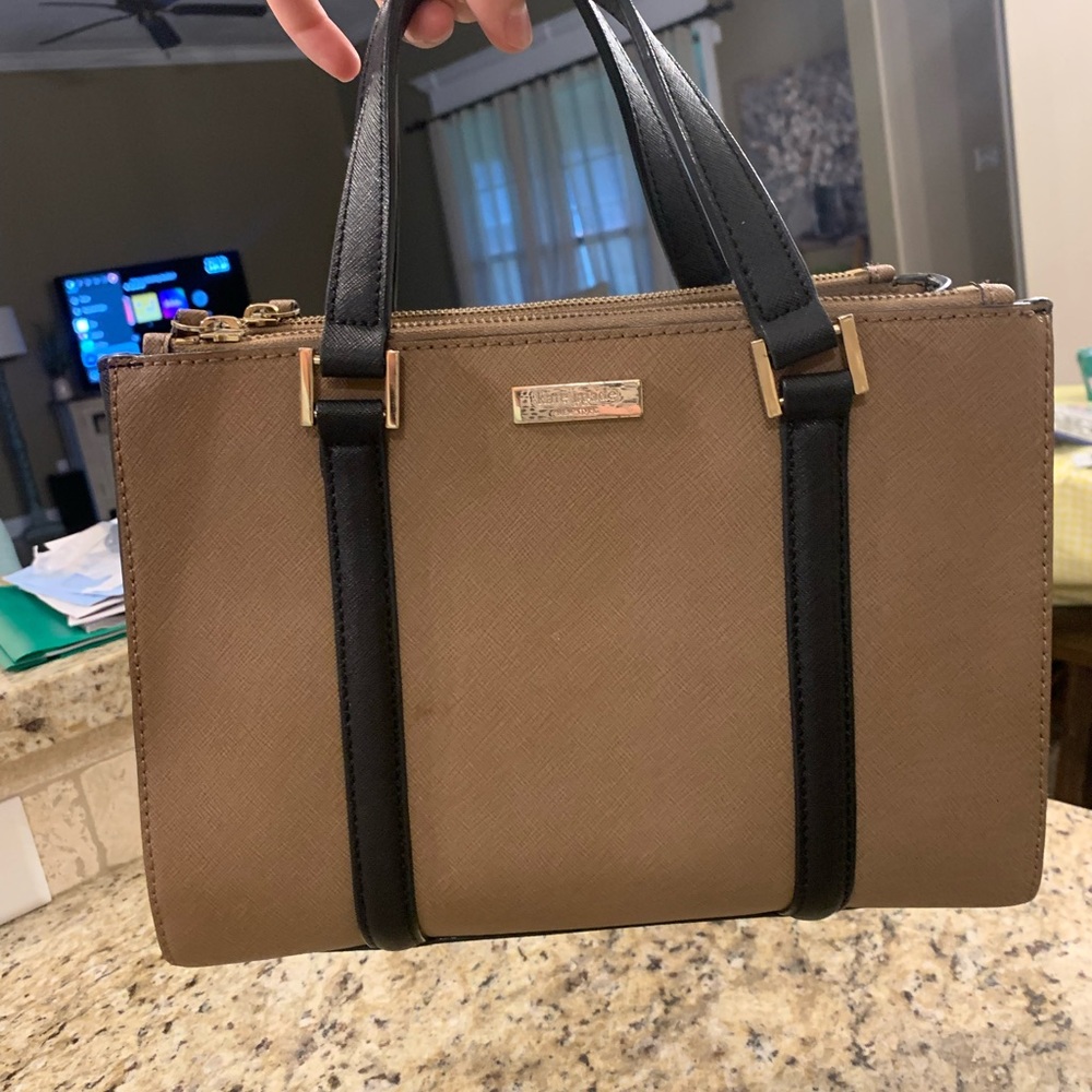 Kate spade purse